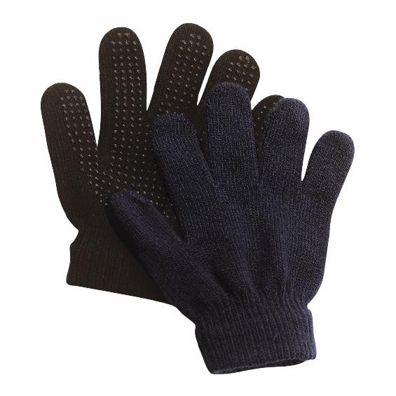 Ekkia Gants d’équitation Magic Grippy