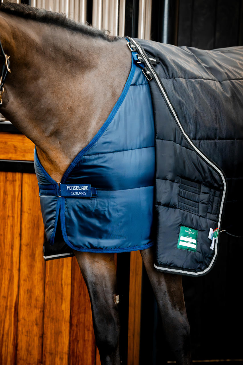 Horseware  Easy-Layer Stable Plus Med 200