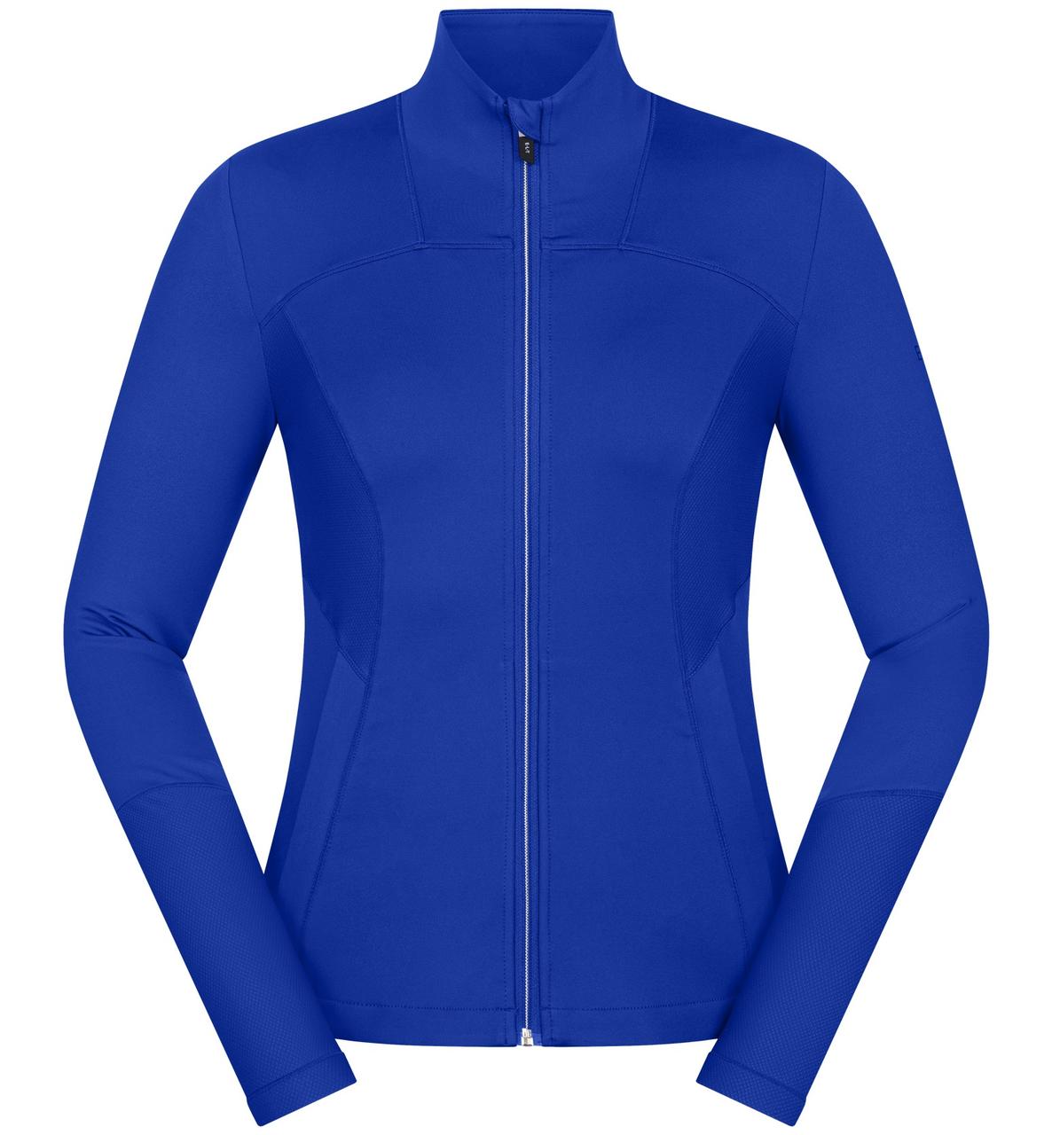 ELT Veste en sweat Powerstretch Padua
