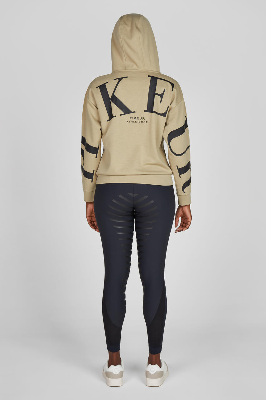 Pikeur Veste Hoodie Athleisure