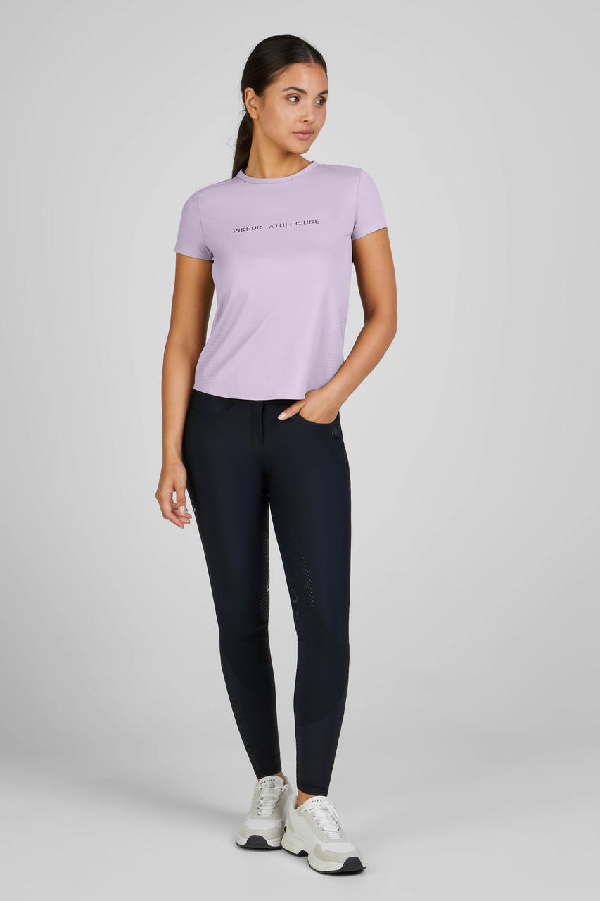 Pikeur T-shirt fonctionnel Athleisure