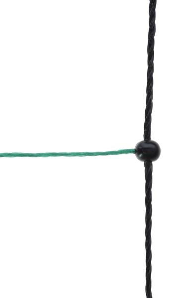 Kerbl Filet à lapins 65 cm x 25 m pointe simple