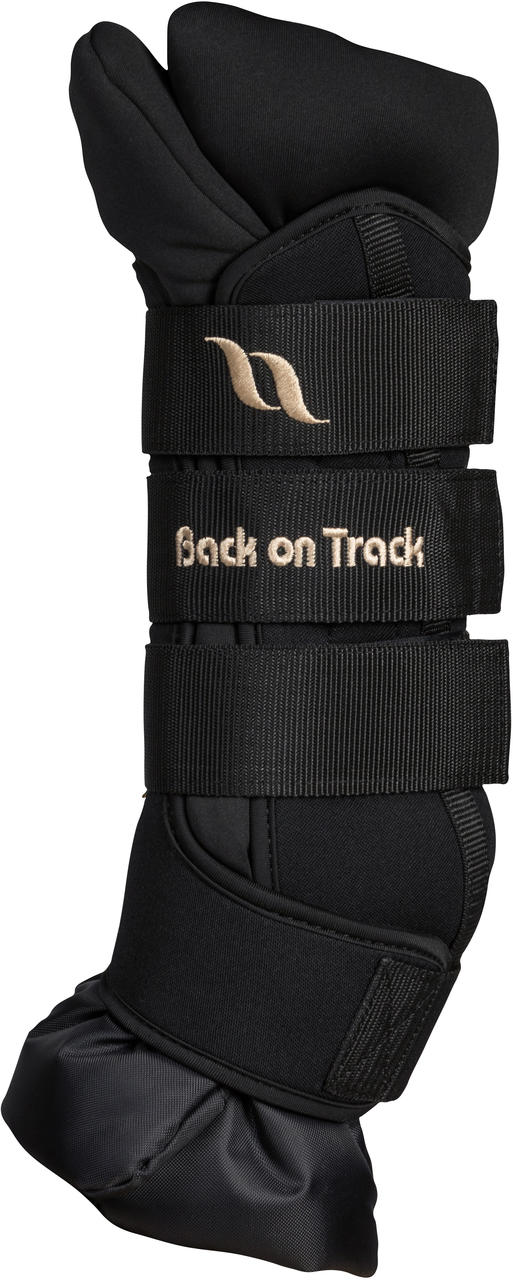 Back on Track Guêtres Royal Deluxe