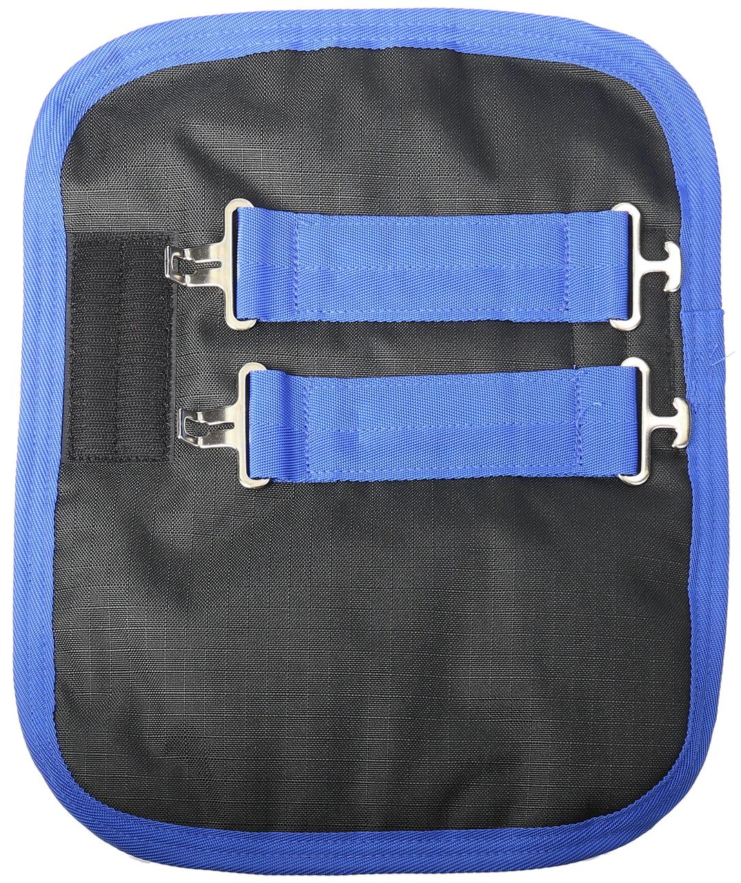 Horseware Amigo Extension de poitrail avant