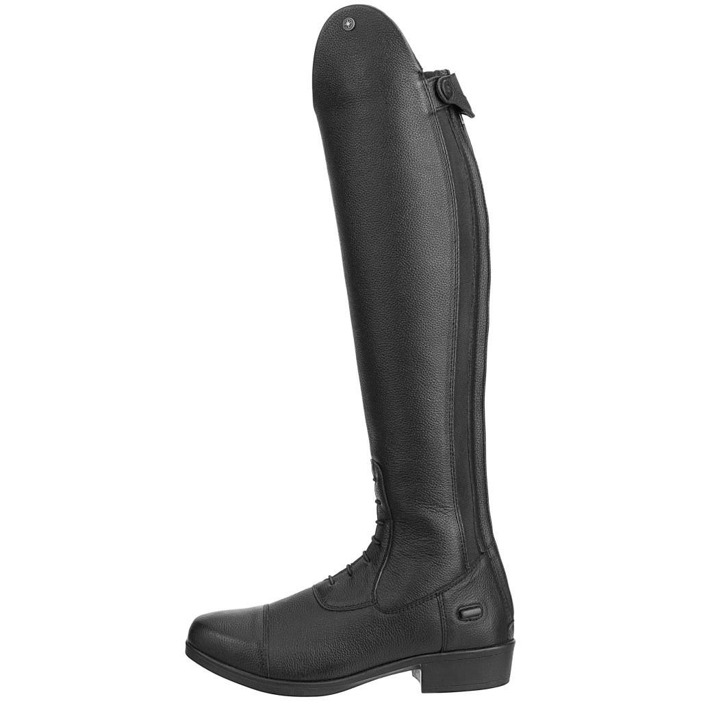 Suedwind Bottes Advanced II Tall Soft, noir