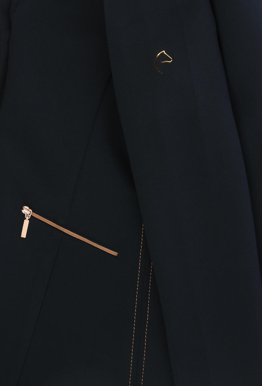 Equithème Veste de concours "ATHENS"