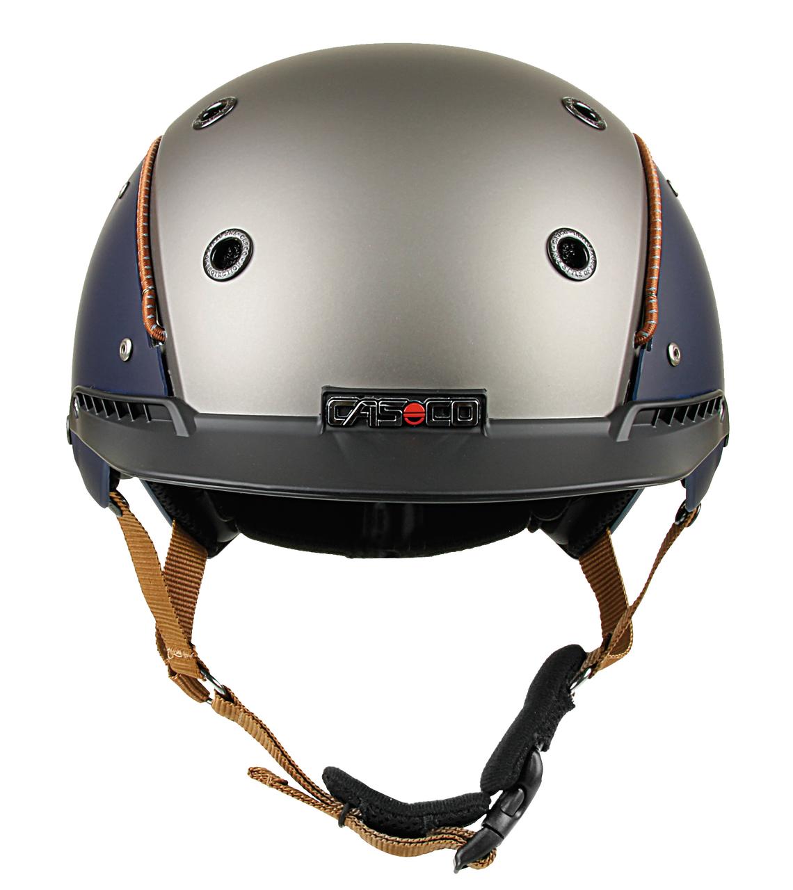 Casco Casque d'équitation Champ-3