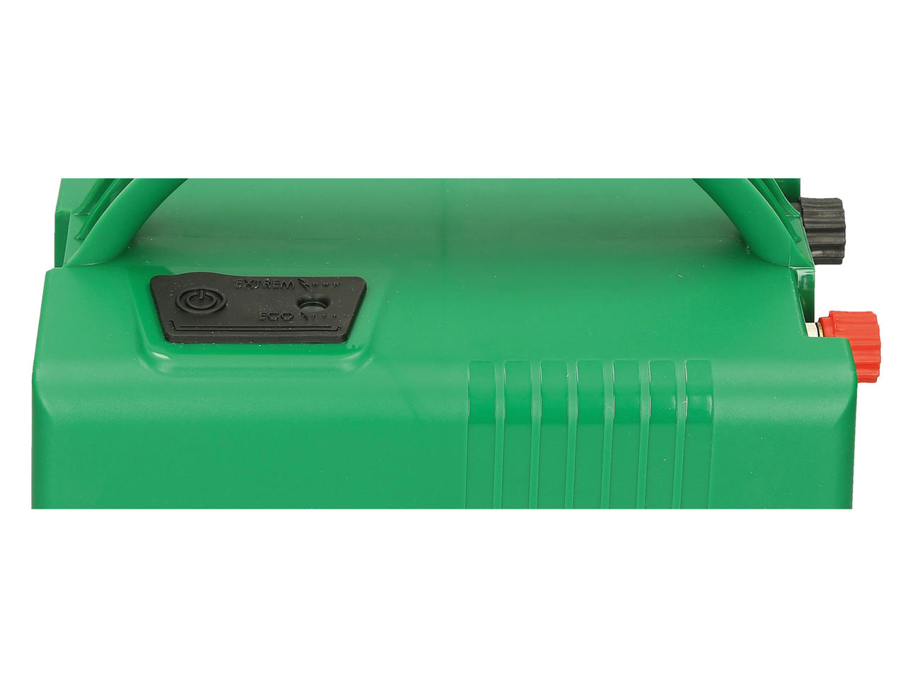 WAHL-Hausmarke WB 250 - électrificateur de clôture à batterie 9V