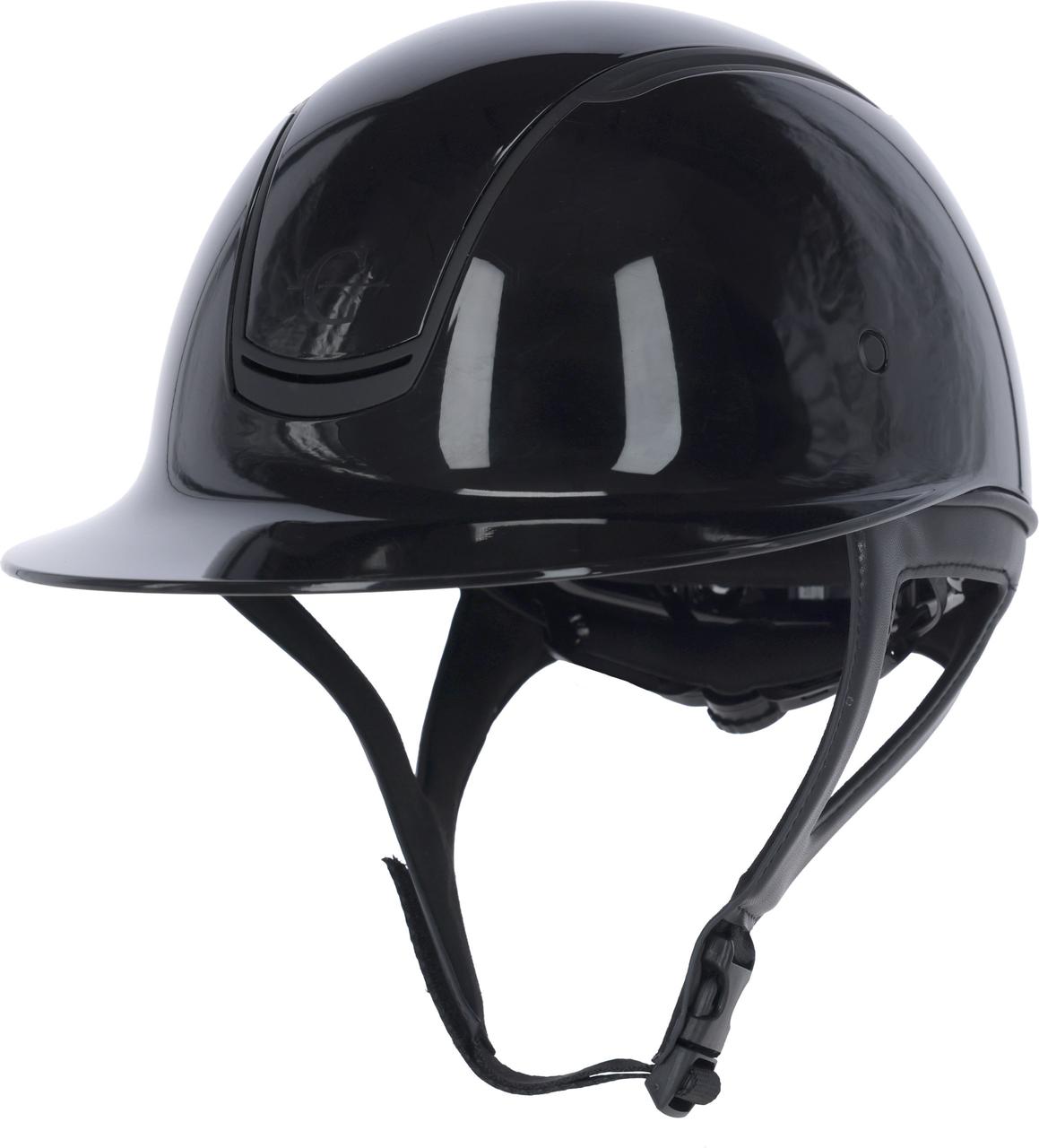 Covalliero Casque d'équitation Eclipse Polo