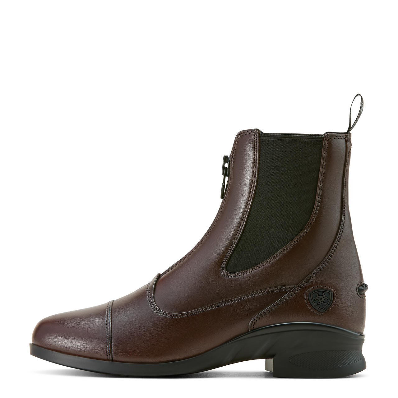 ARIAT Boot Heritage Zip Paddock