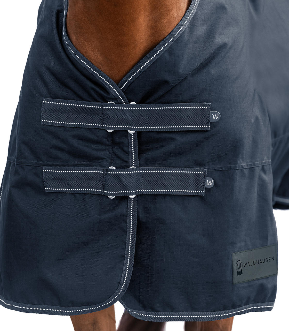 Waldhausen Couverture d'extérieur ARCTIC, 200 g