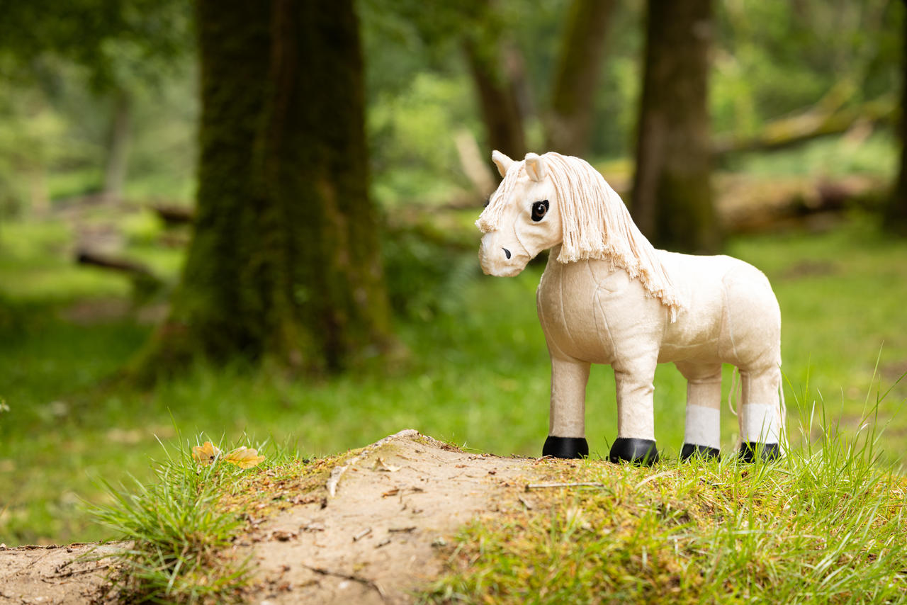 LeMieux Jouet Toy Pony