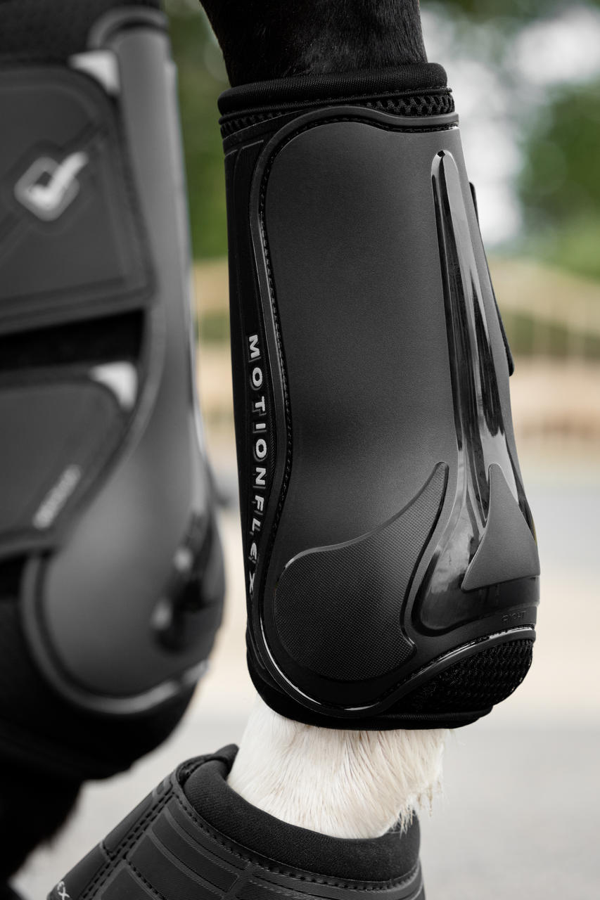 LeMieux Guêtres de dressage Motionflex