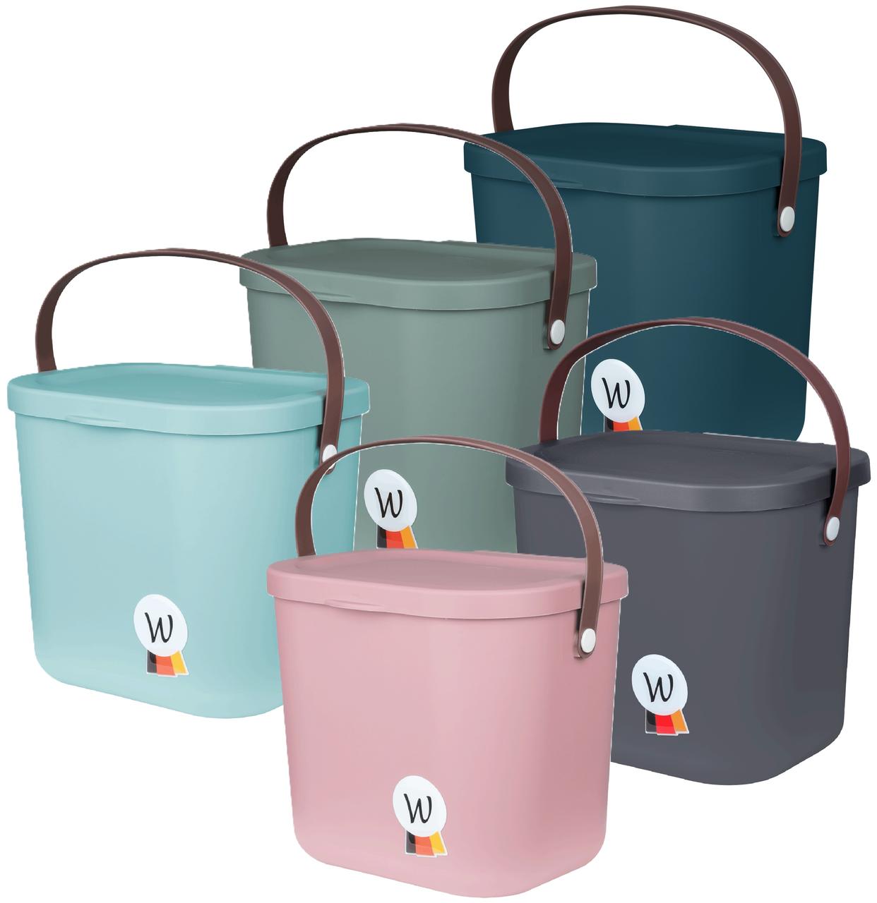 Waldhausen Multibag ECO, 6 L