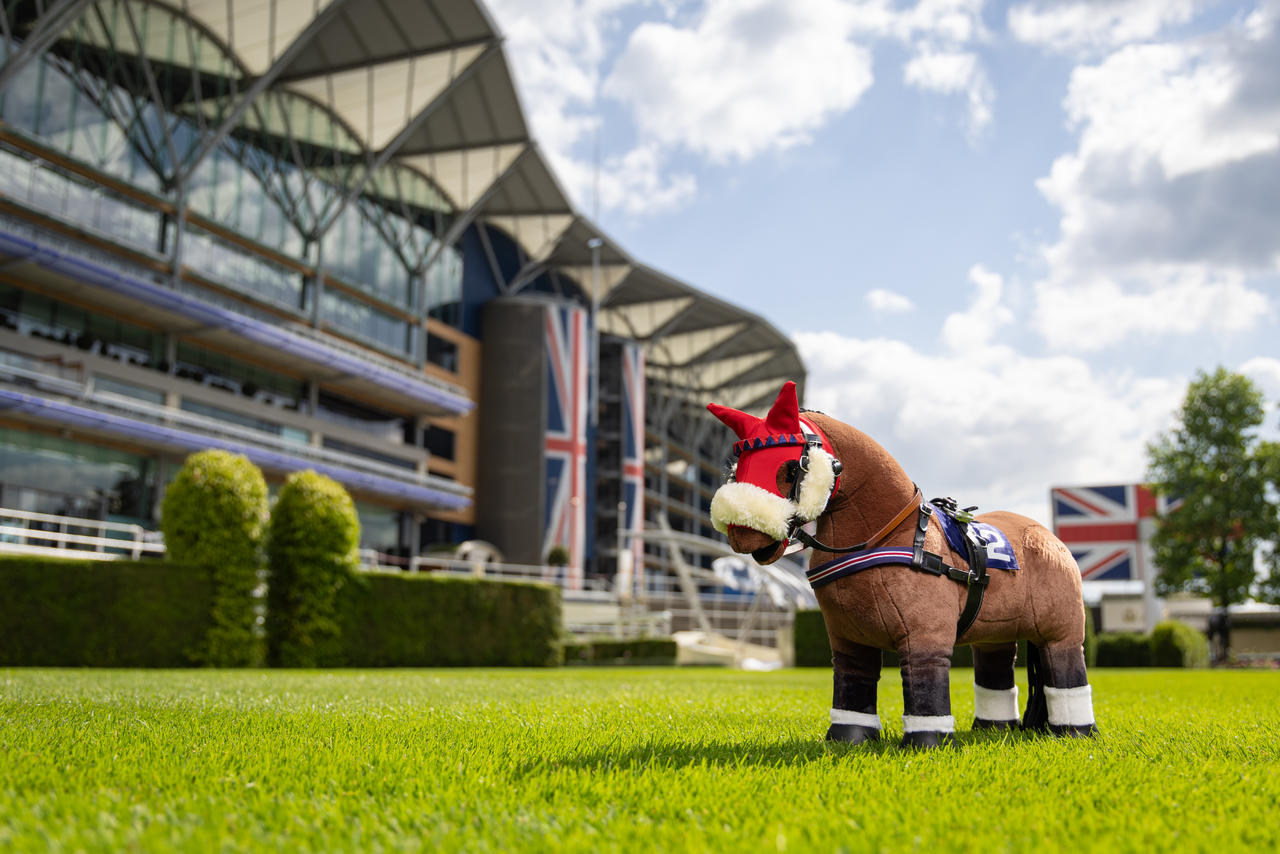 LeMieux Jouet Toy Pony