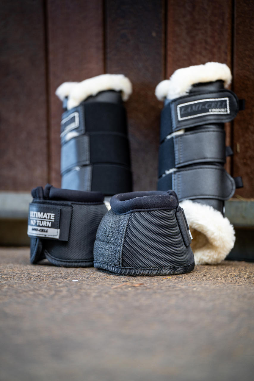 LAMI-CELL Guêtres de protection Comfort