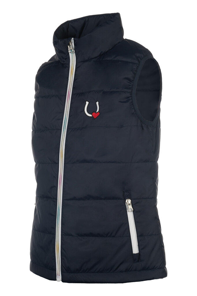 HKM Gilet d'équitation -Mika-