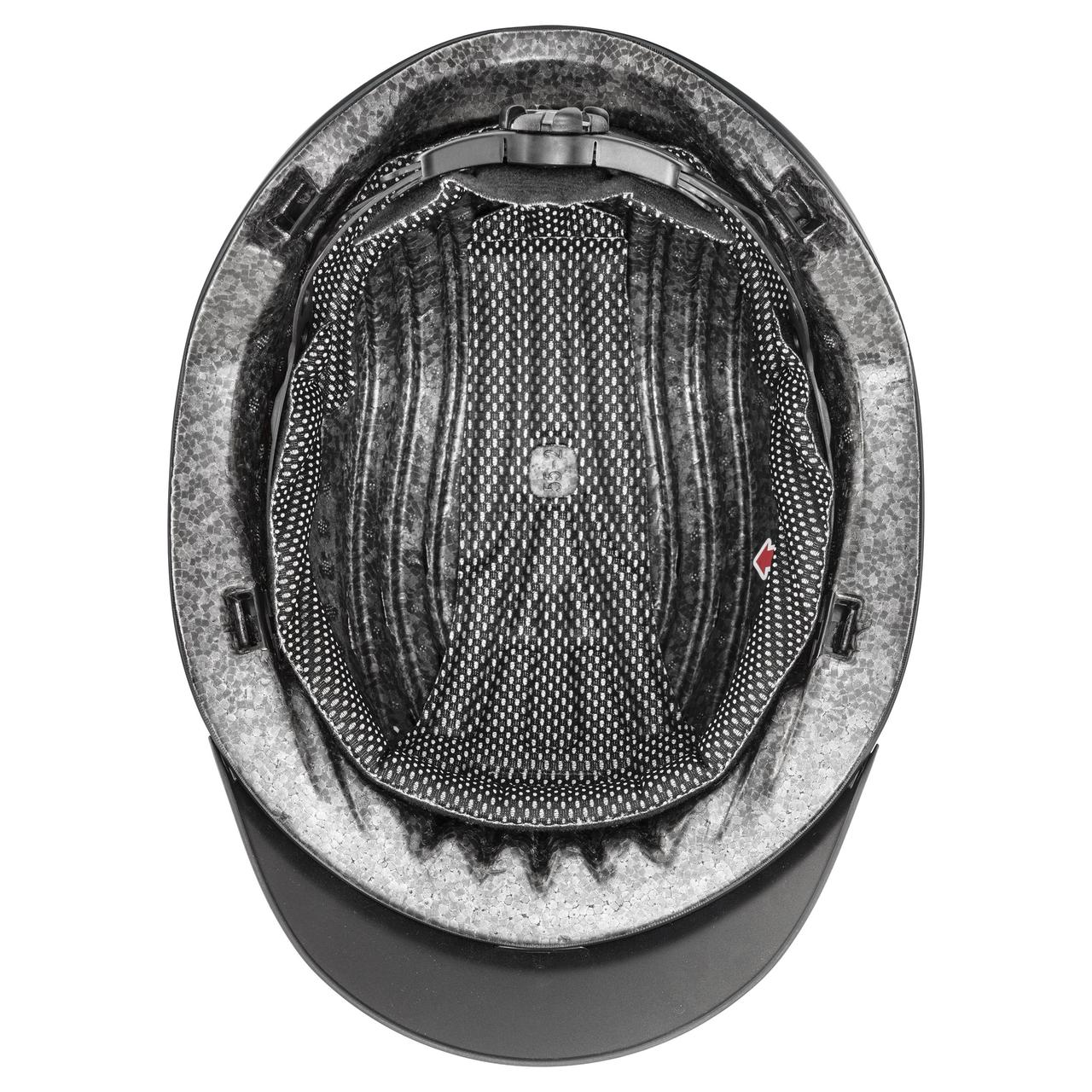 uvex Casque d'équitation exxential III