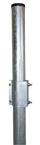 WAHL-Hausmarke Barrière d'herbage réglable Standard - différentes tailles