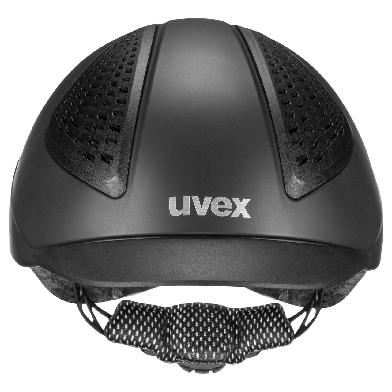 uvex Casque d'équitation exxential III