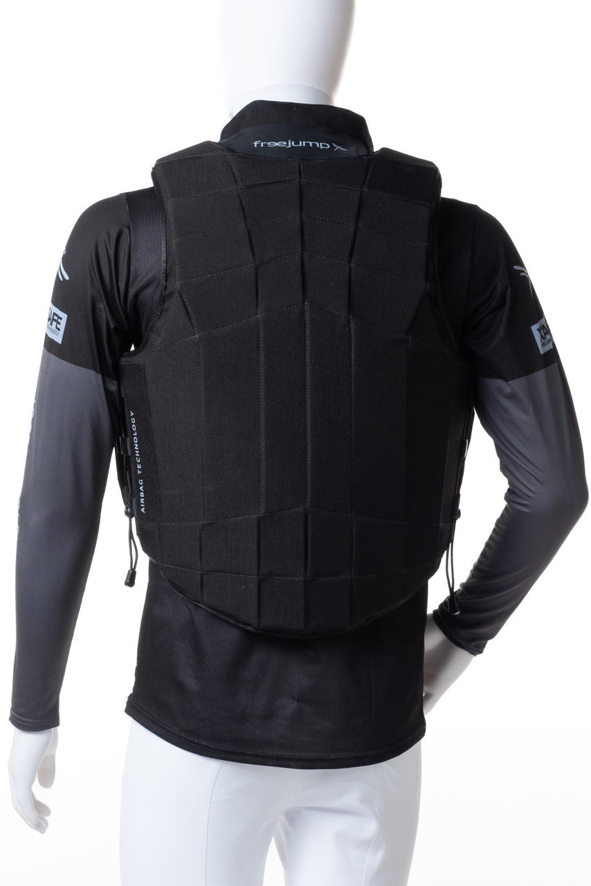 Freejump X'AIR SAFE Gilet de protection