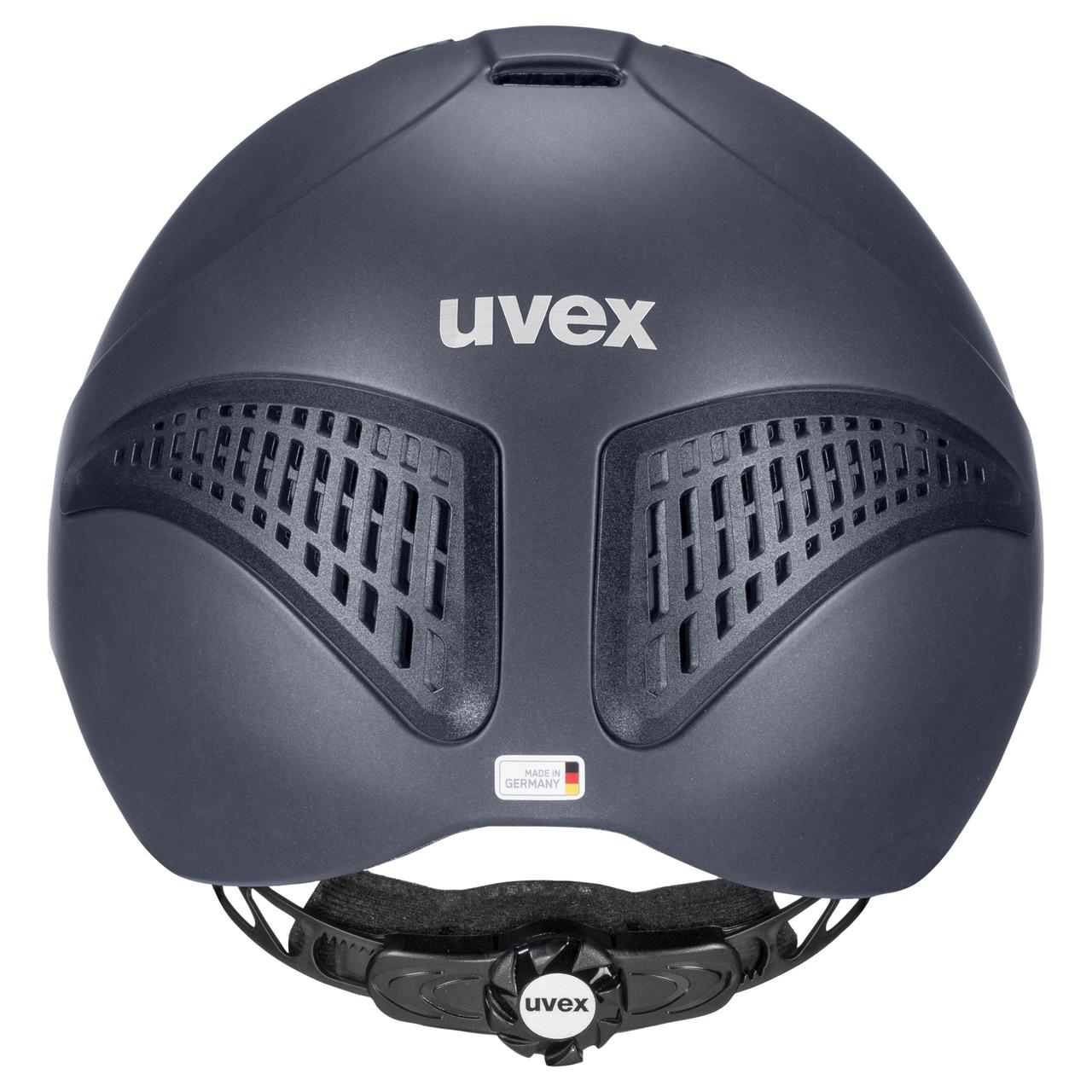 uvex Casque d'équitation exxential II