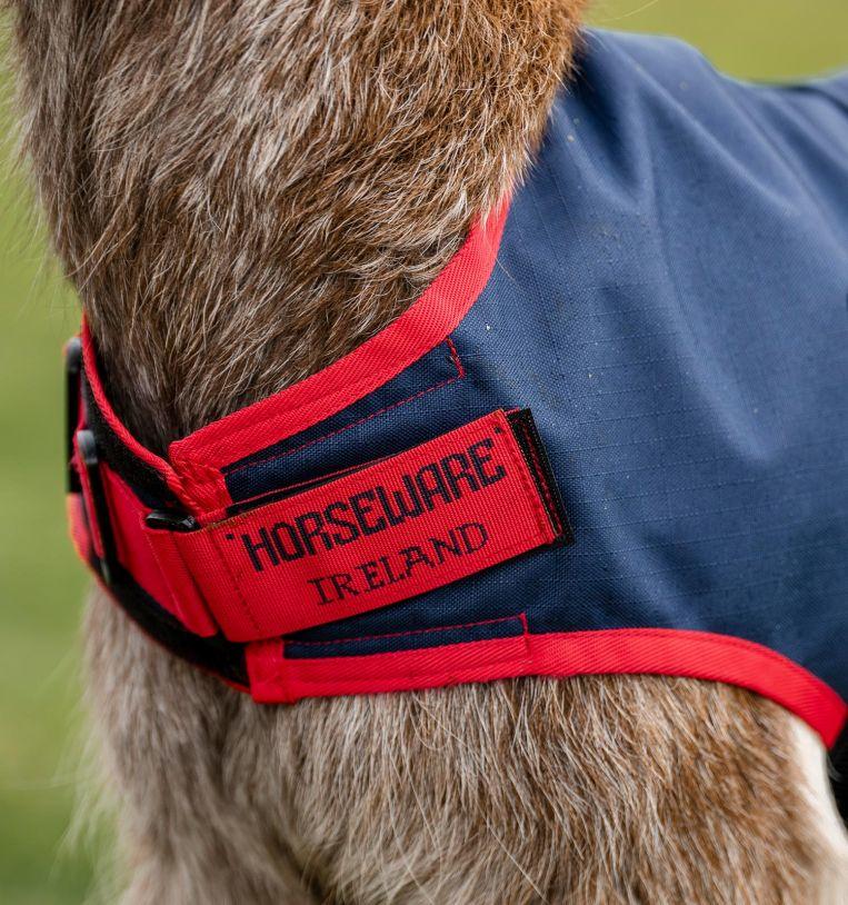 Horseware Couverture pour chèvre 0 g