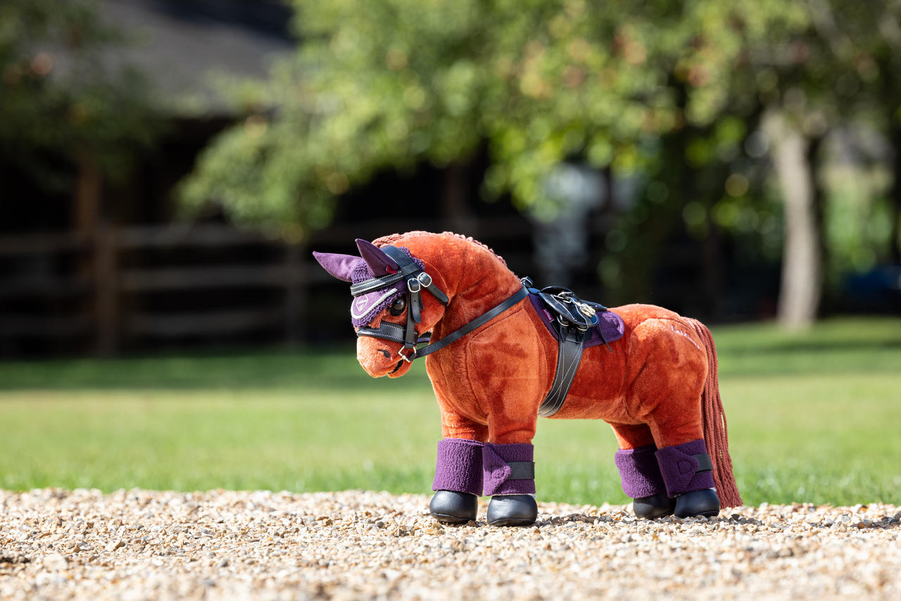 LeMieux Bridon Toy Pony
