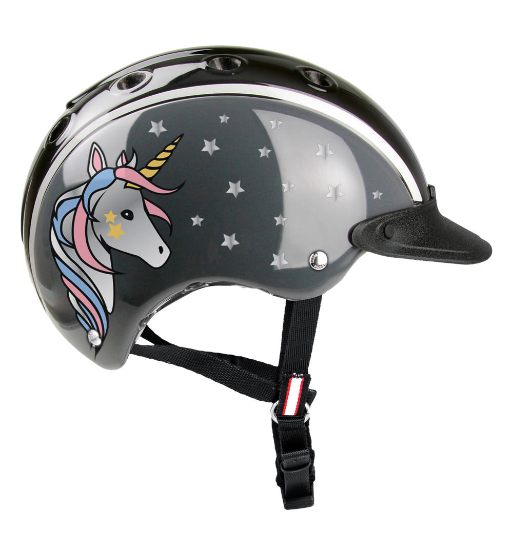 Casco Casque d'équitation Nori