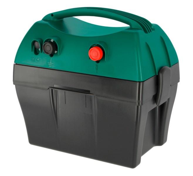 AKO Électrificateur 12 V MOBIL POWER AN 6000ectrificateur Mobil Power AD 5000 digital 12 V