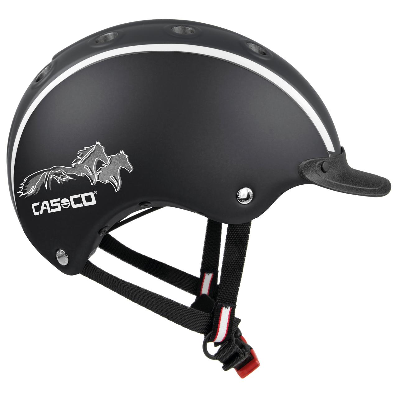 Casco Casque d'équitation Choice