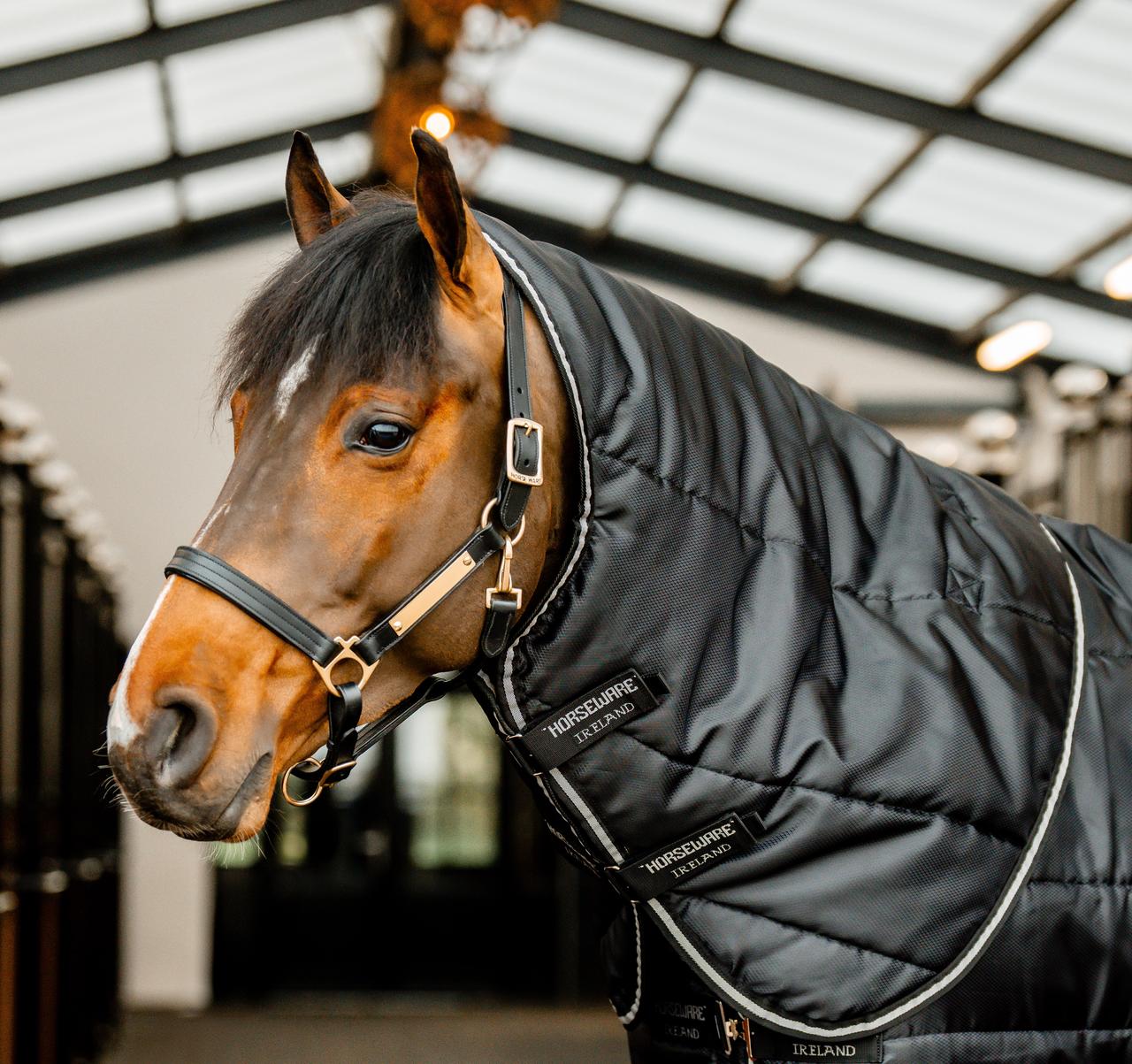 Horseware Couvre-cou Easy-Layer Stable 100g