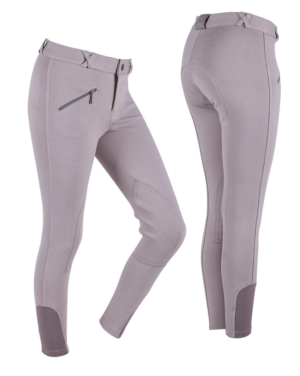 Q-Essentials Pantalon d'équitation junior