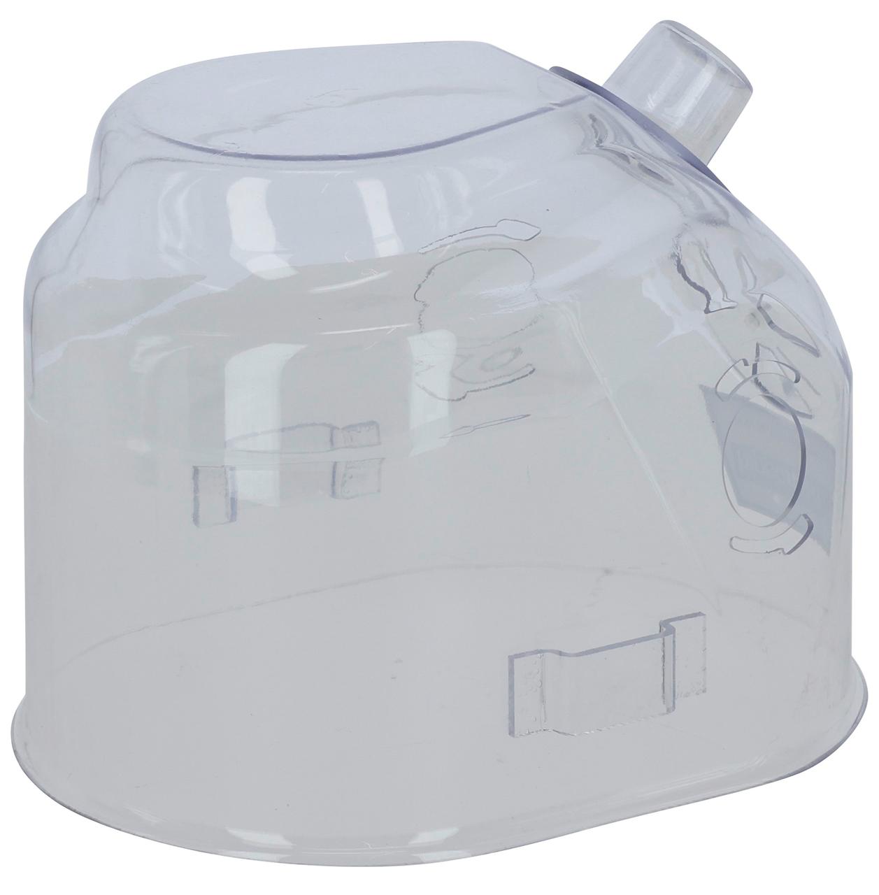 Hippomed Masque d’inhalation sans accessoires