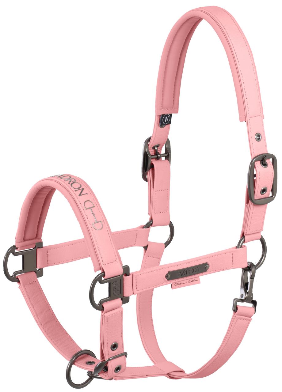 Eskadron Licol FAUX LEATHER DOUBLE PIN