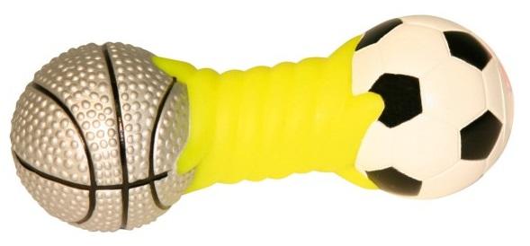 Kerbl Haltère Sports jouet pour chiens
