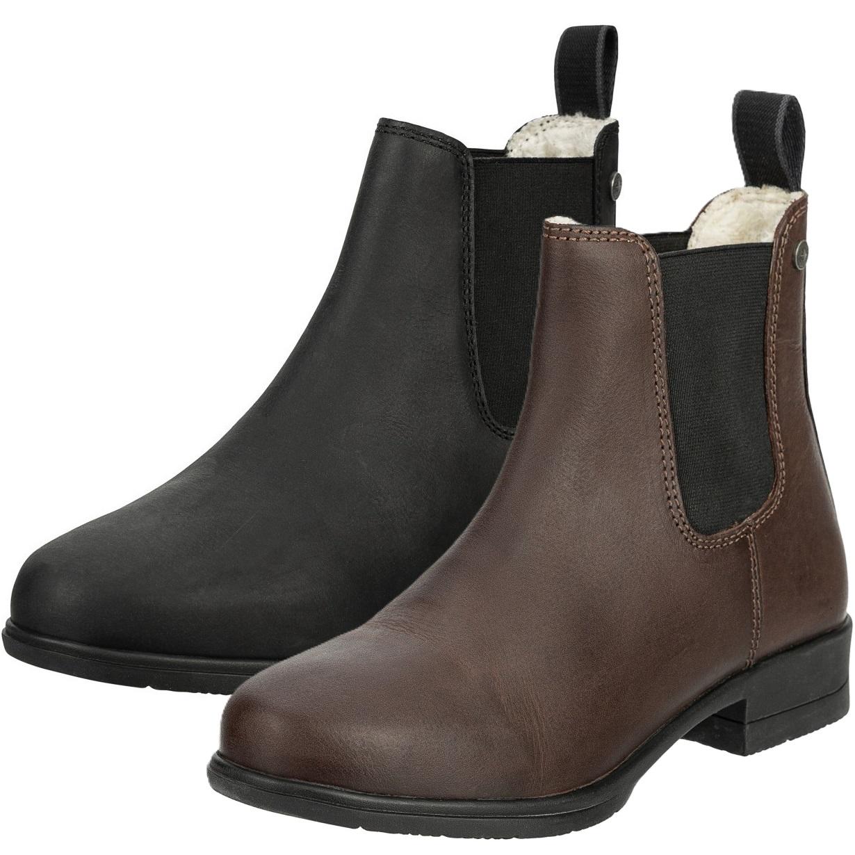 Suedwind Bottines Nova Jodhpur Classic Hiver - Chelsea Suedwind Bottines Nova Jodhpur Classic Hiver - Chelsea