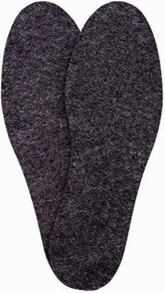 Suedwind Semelles intérieures Insoles Fleece