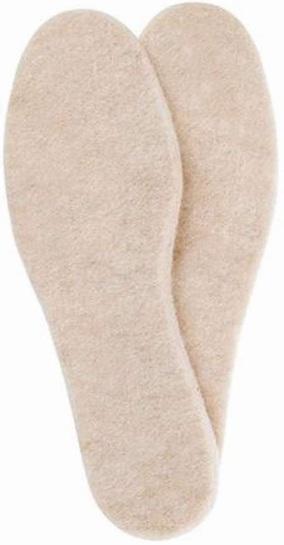 Suedwind Semelles intérieures Insoles Merino Suedwind Semelles intérieures Insoles Merino