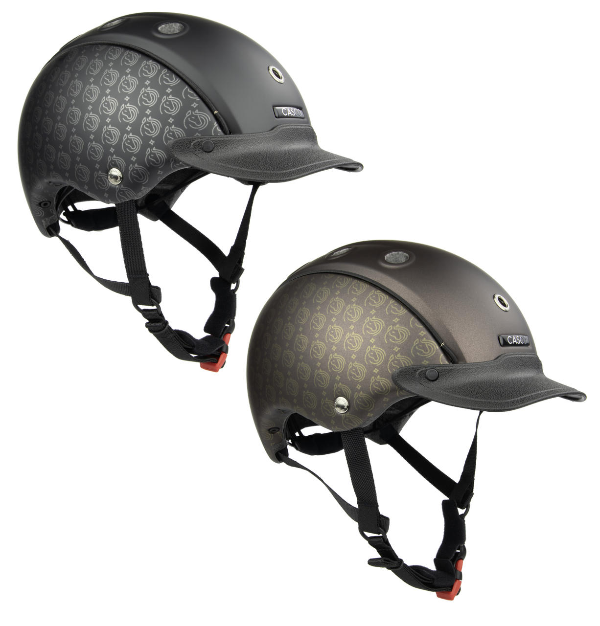 Casco 2025 Casque d'équitation Choice Starlit