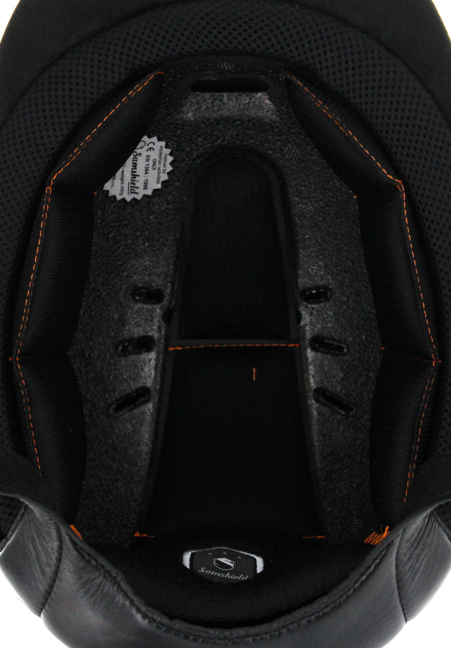 Samshield Mousse de casque Premium