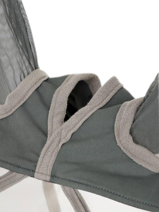 LeMieux Masque anti-mouches ArmourShield Pro