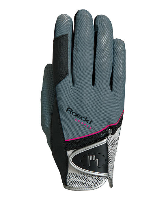 Roeckl Gants d'équitation Madrid