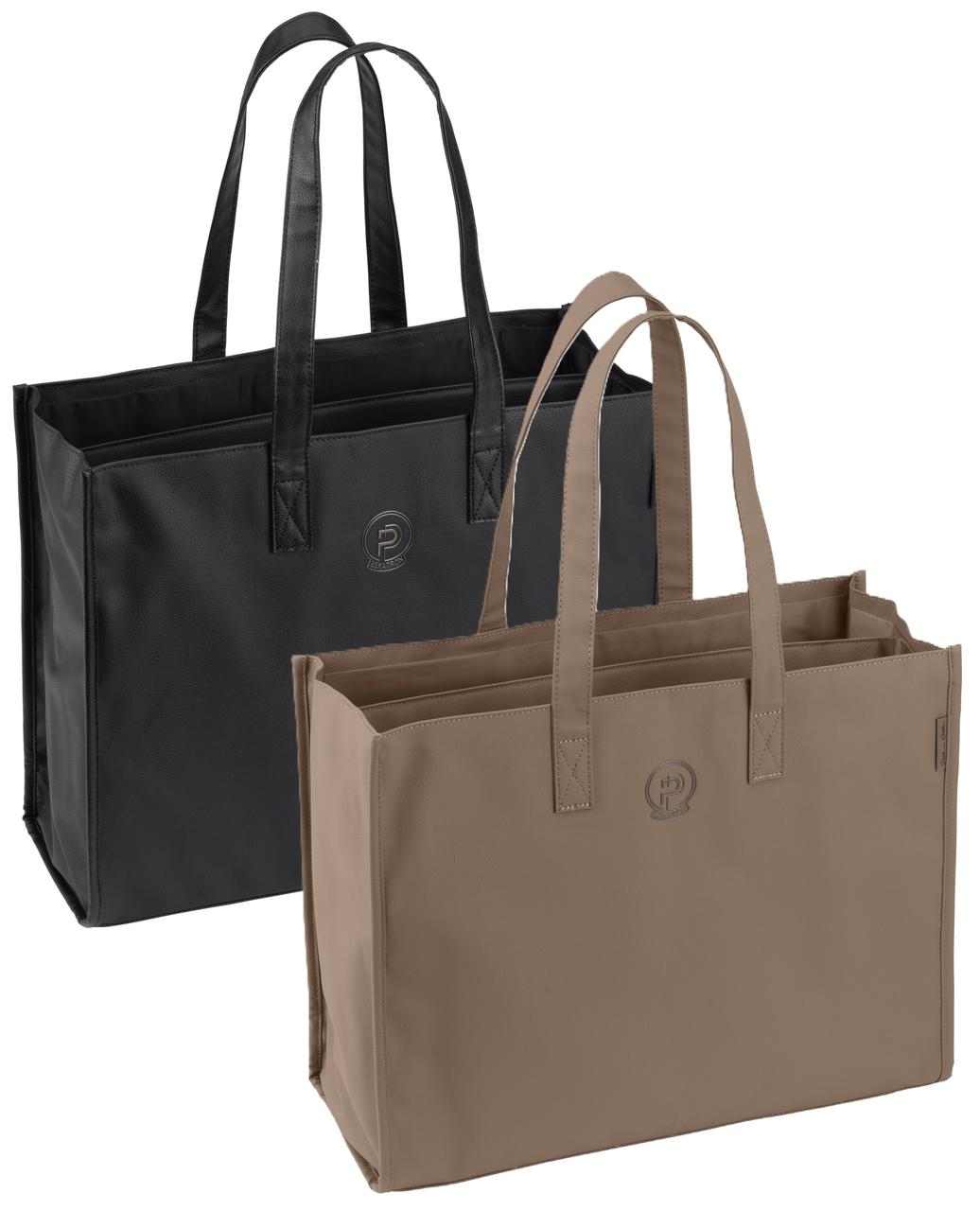 Eskadron Sac FAUX LEATHER SHOPPER