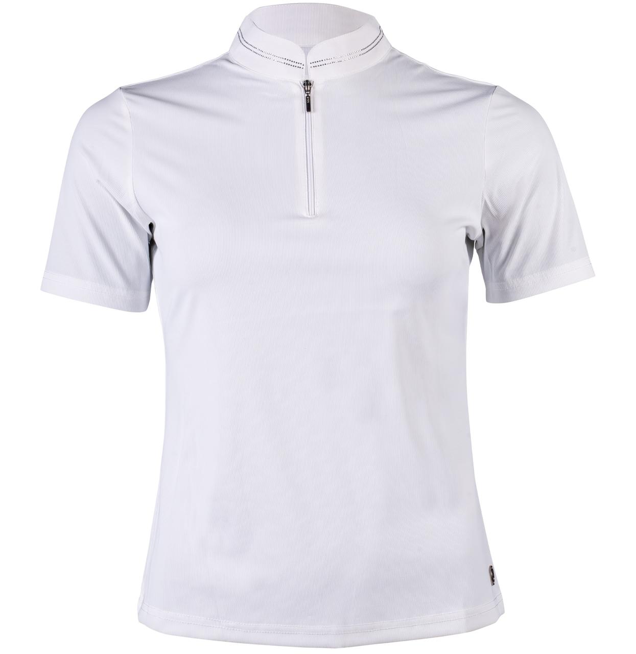 HKM Shirt de concours -Amy-