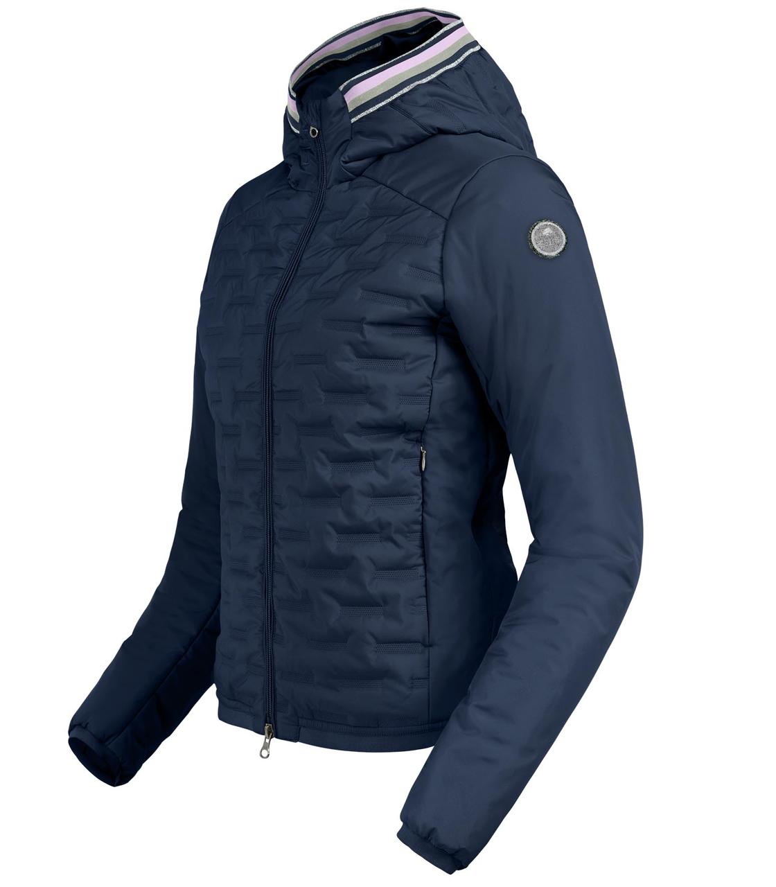 ELT Veste Light-Loft Hampton