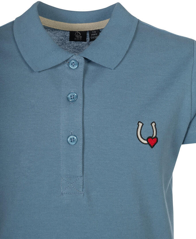 HKM Polo-Claire-