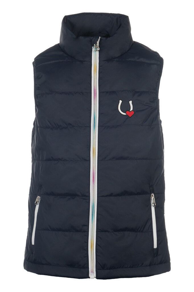 HKM Gilet d'équitation -Mika-