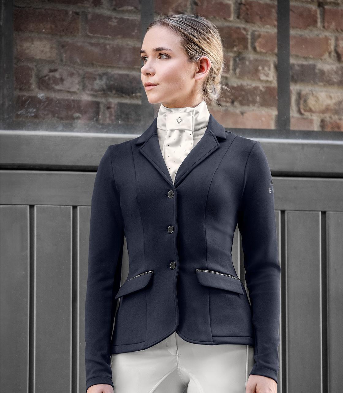 ELT Veste De concours Lina Pour femmes