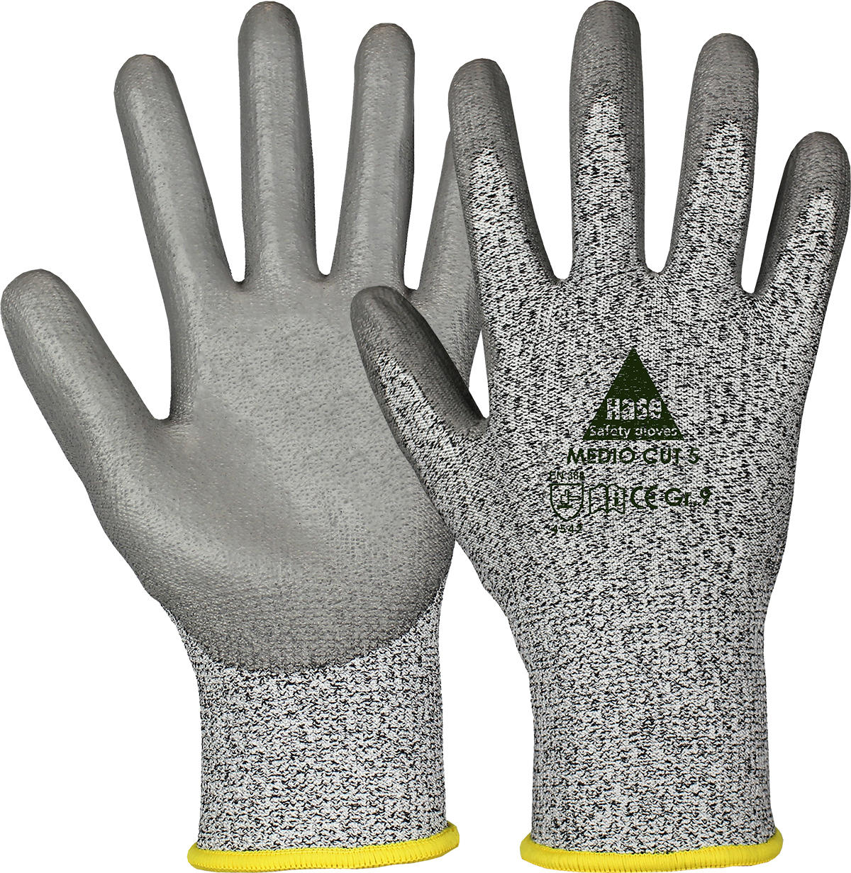 HASE Gant de protection anti-coupures HASE Gant de protection anti-coupures